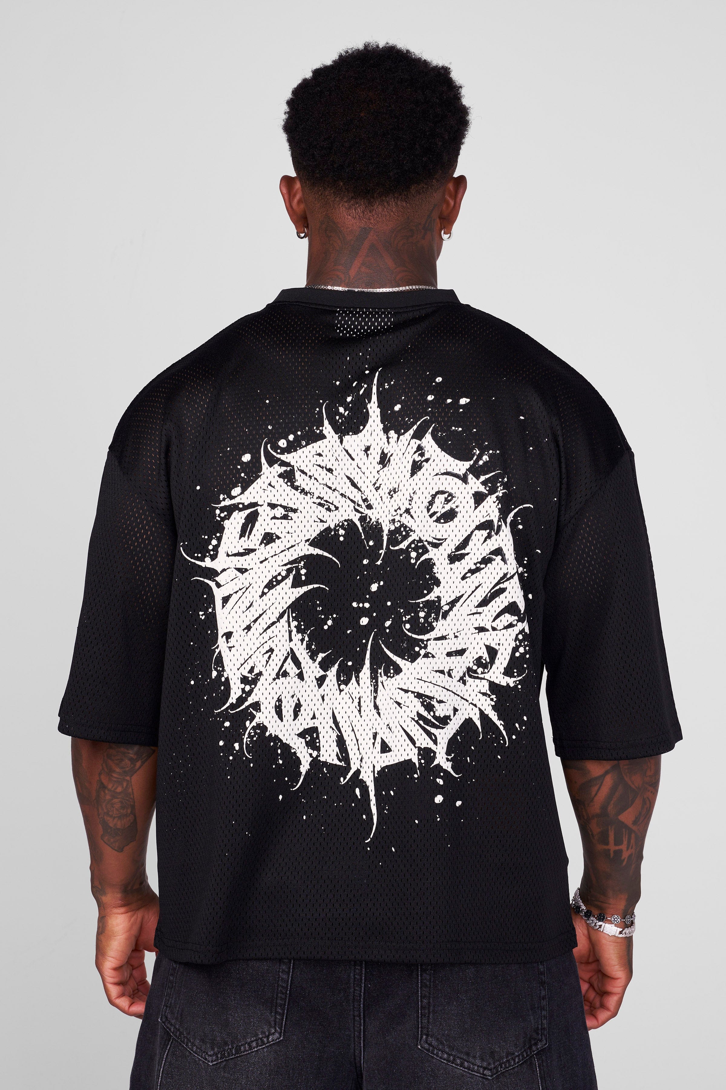 4073 - Cyclone Jersey