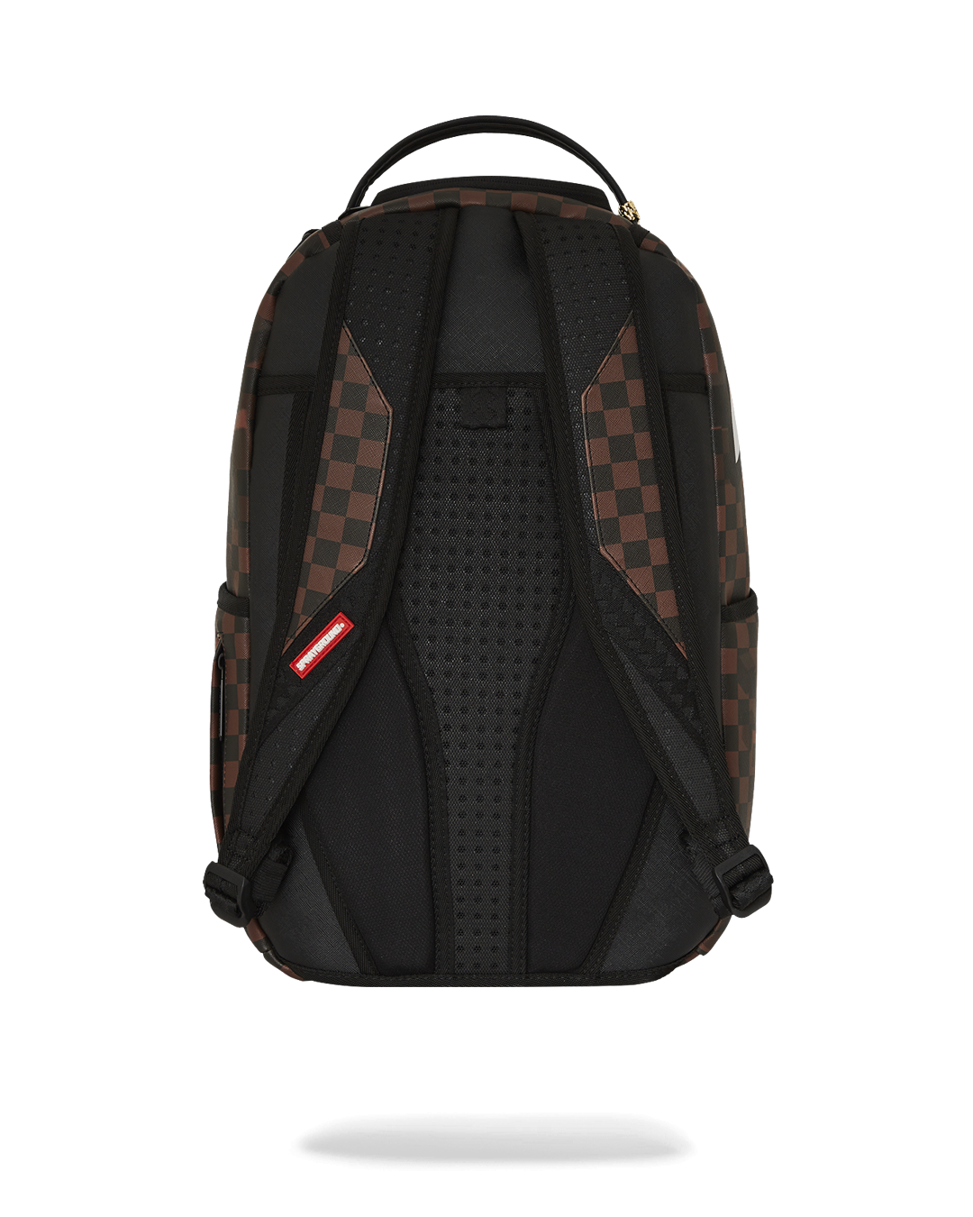 MADAGASCAR ROLLIN THRU DLXSV BACKPACK