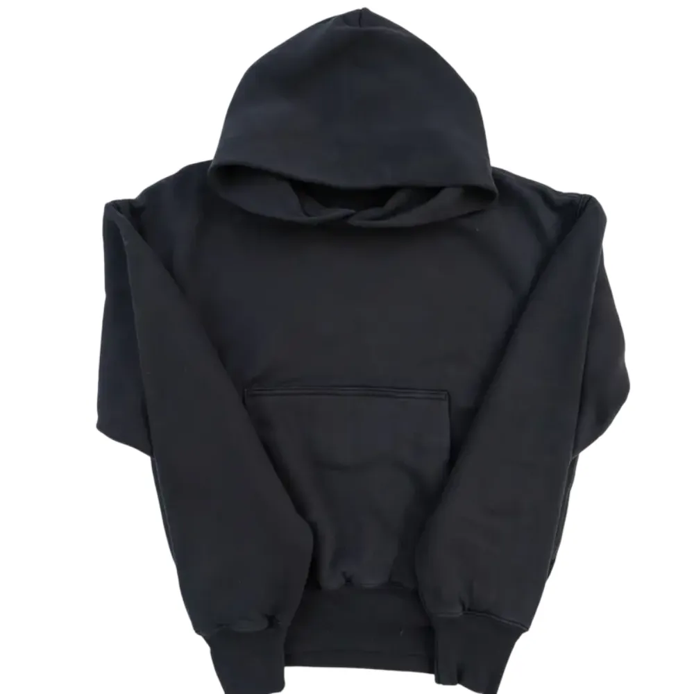 Adult Double Layer Cropped Perfect Hoodie