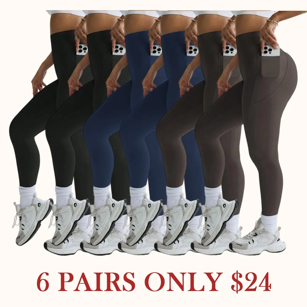 Winter Women's Leggings