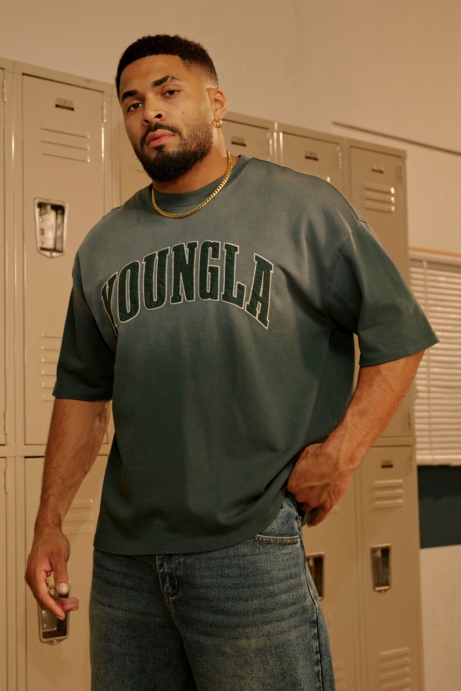 4203 - Uni Vintage Tees