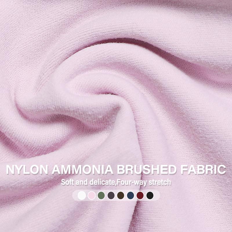 Women's two-piece set sports suit, round neck T-shirt and high waist shorts with pockets