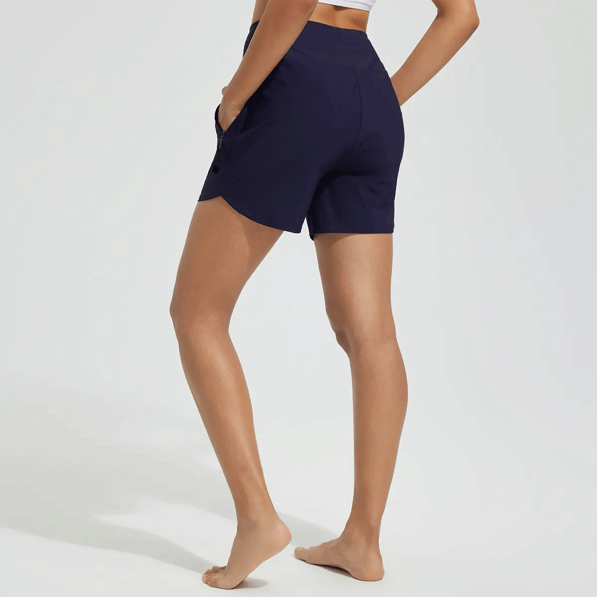 🔥Women's High-Waisted 5