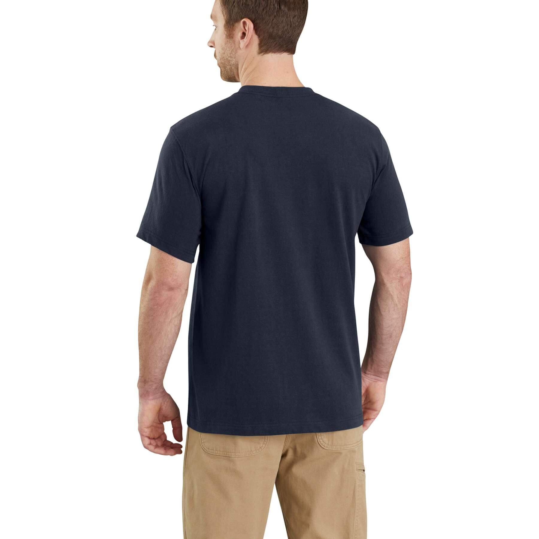 CHT K87 Pocket Heavyweight Short Sleeve T-Shirt 103296