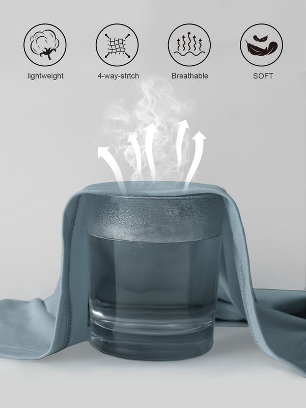 🔥🔥Men’s UPF 50+ Sun Protection HoodedShirt with Face Mask