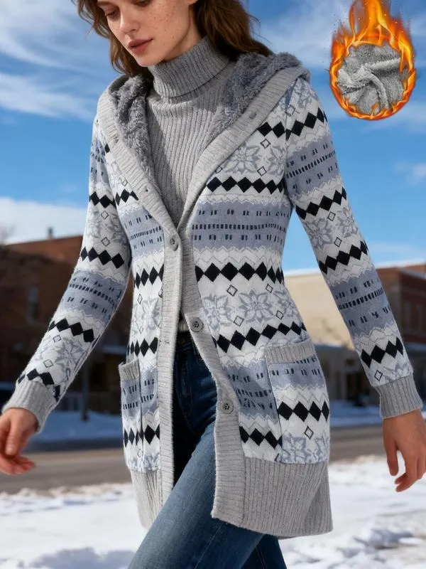 Women's Y2K Style Knitwear Casual Fashionable Slimming Flattering