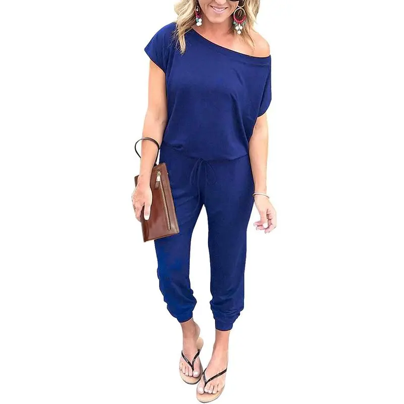 Summer Outfit Women's Jumpsuit(Just $3 Each!)
