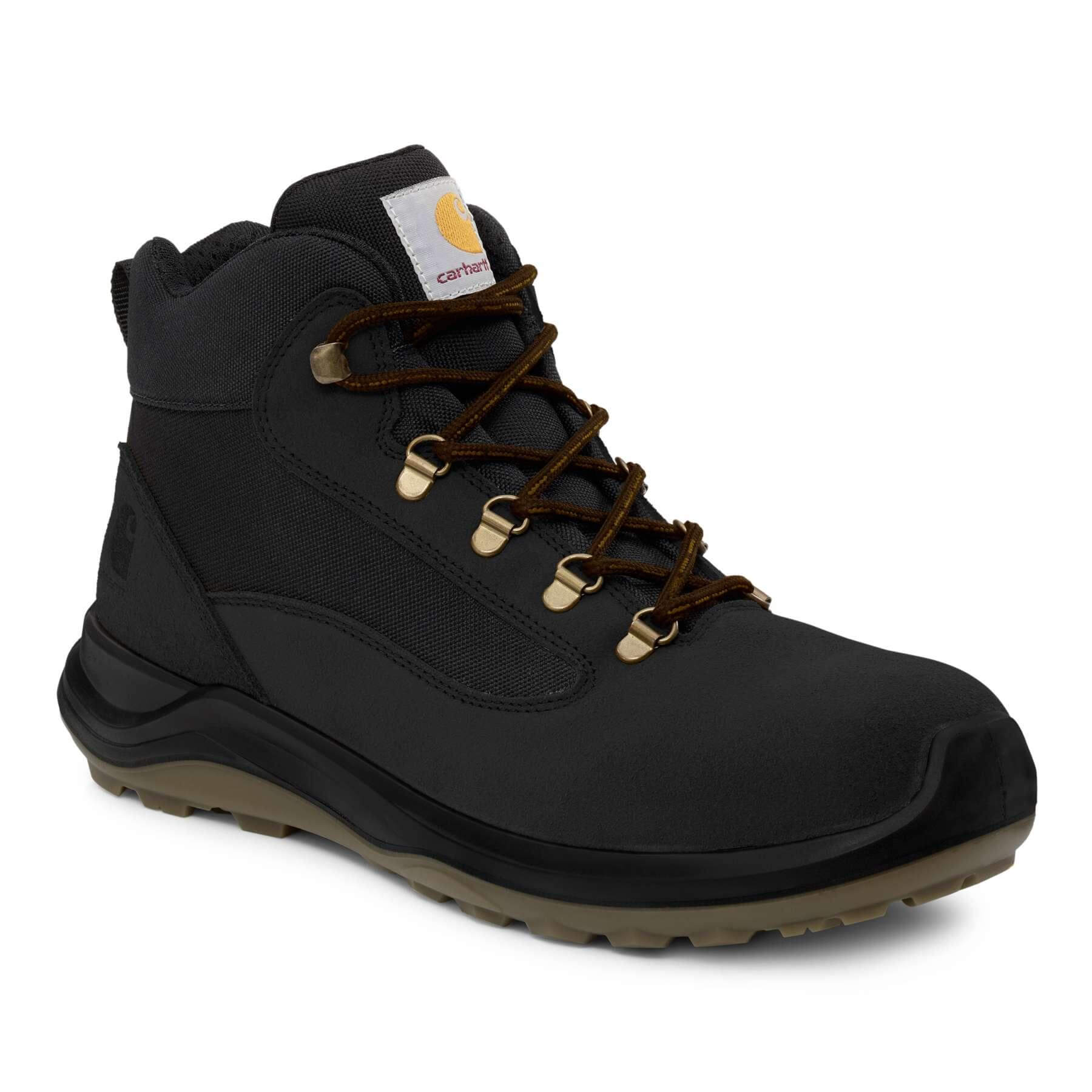 CHT Belmont Rugged S3L Water Resistant Aluminium Toe Cap Safety Boots 400018
