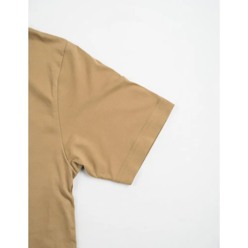 2026 🔥Performance shirts Heavyweight Short Sleeve Pocket T-Shirt