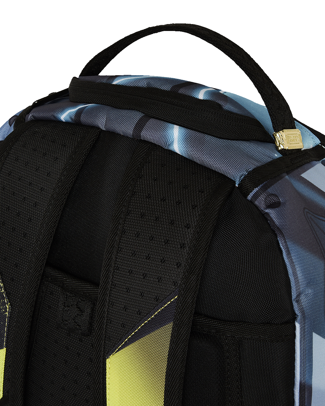 GHOSTBUSTERS HAUNTED DOUGH BACKPACK