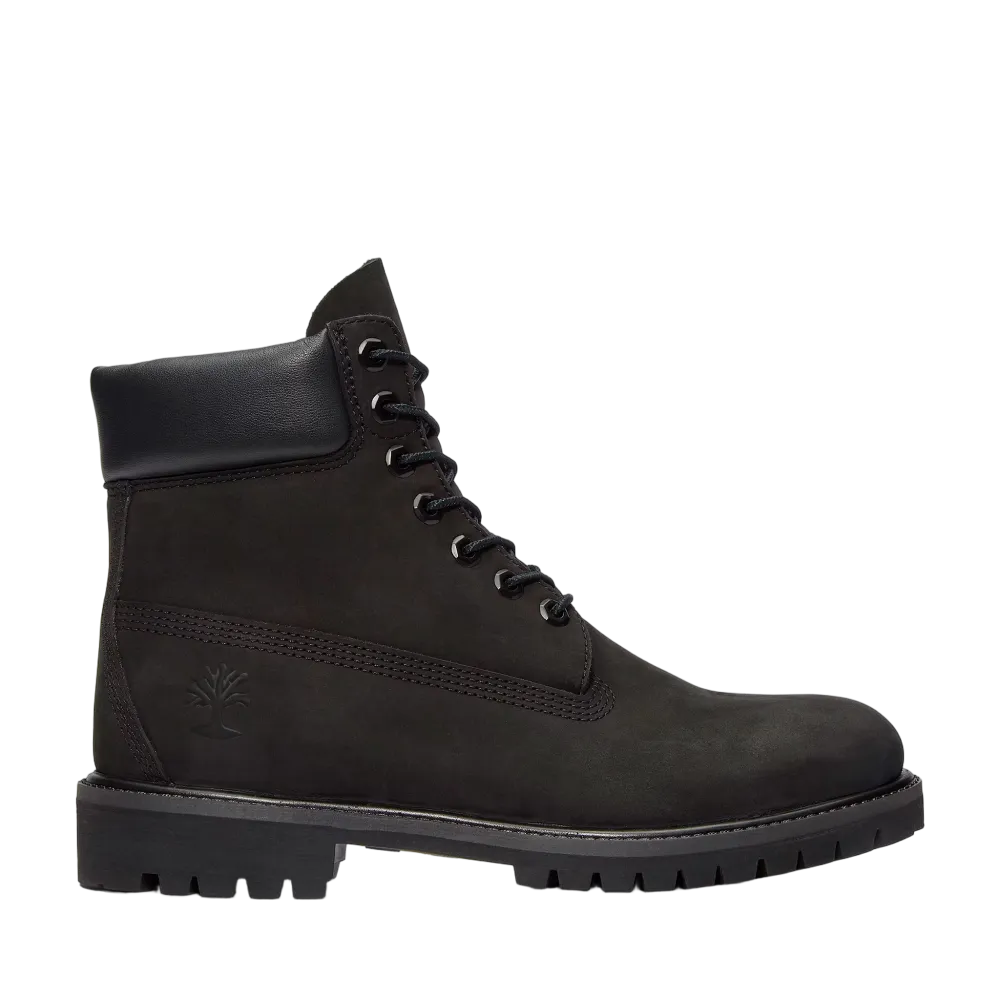 Men's Premium 6-Inch Waterproof Boot