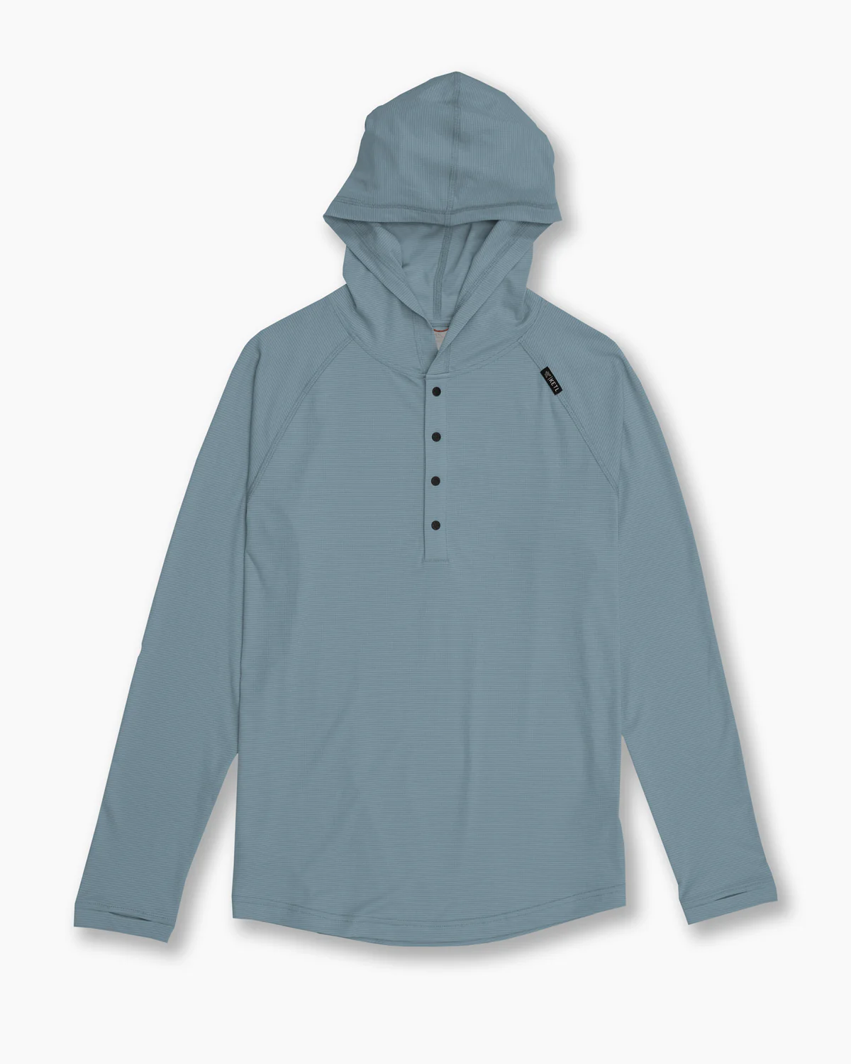Men’s Light Breathable UPF 30+ Sun Hoodie
