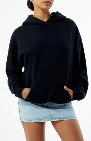 Women's Core Washed Oversized Hoodie (Just $4 Each!)