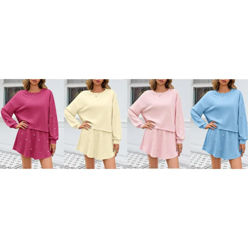 Womens Casual 2 Piece Outfits