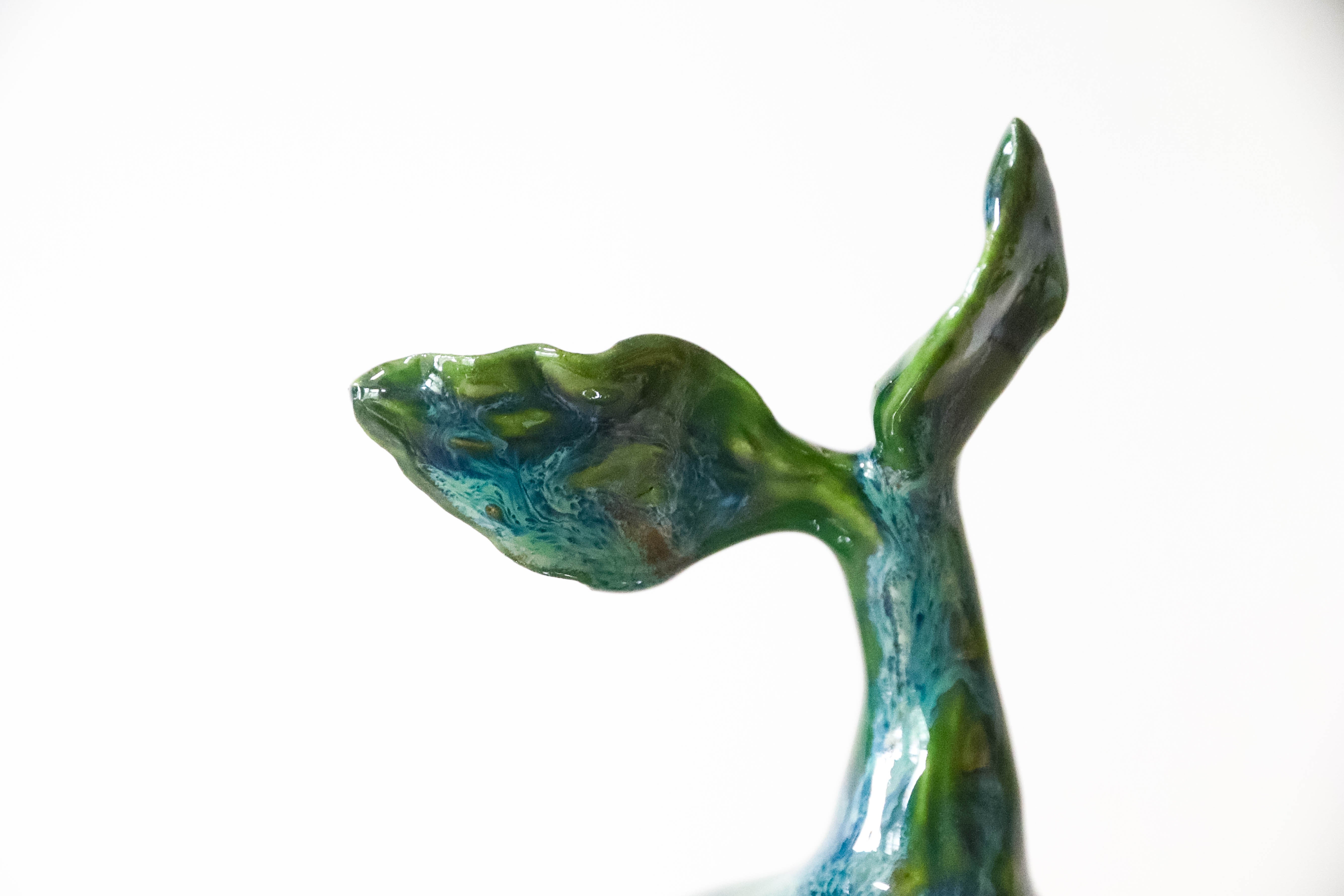 First Sprout Shire Stoneware Mug