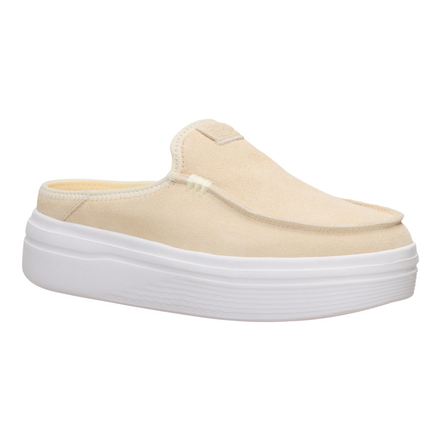 Austin Lift Classic - Custard