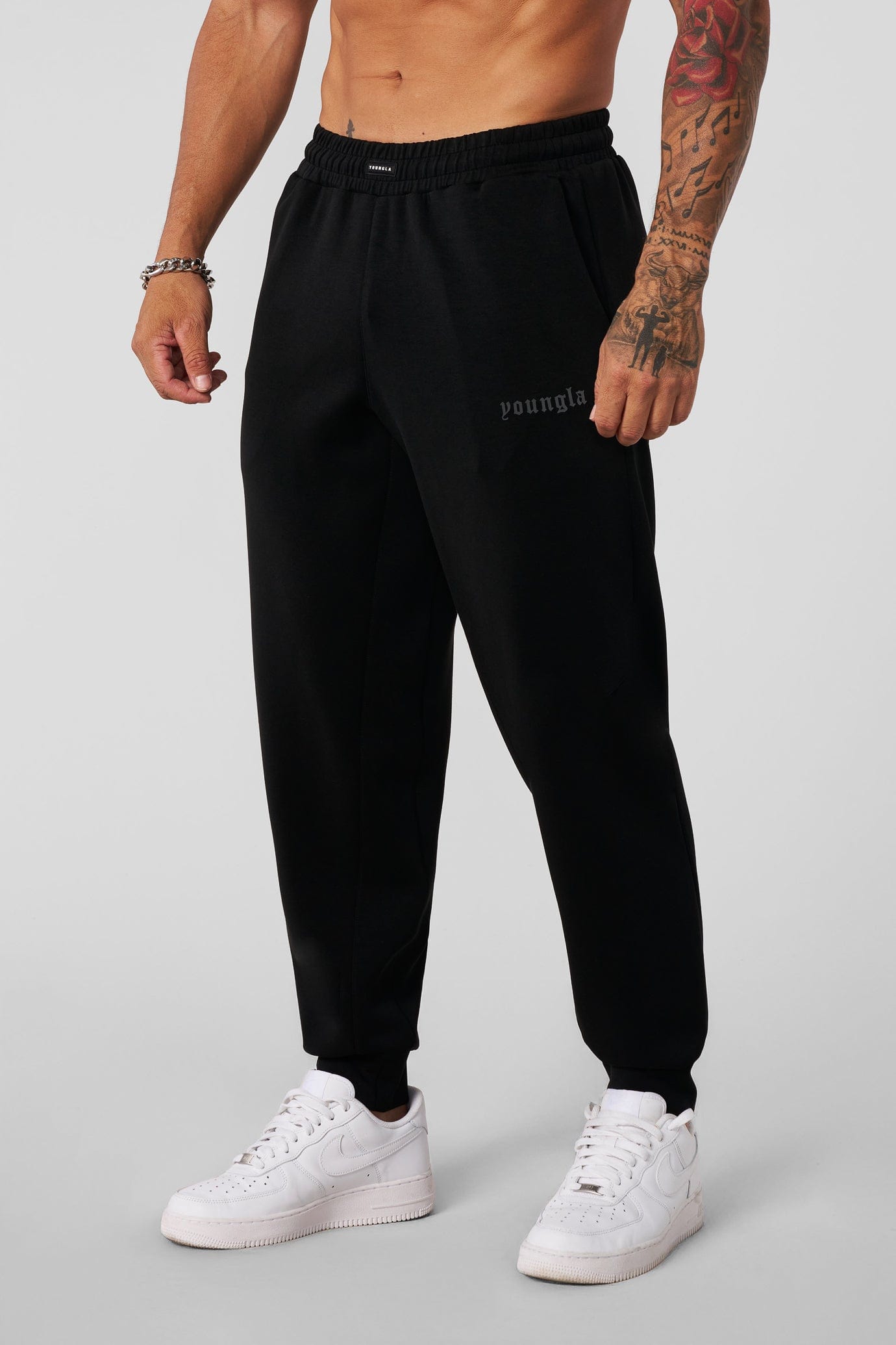 2021 - Soft AF Joggers