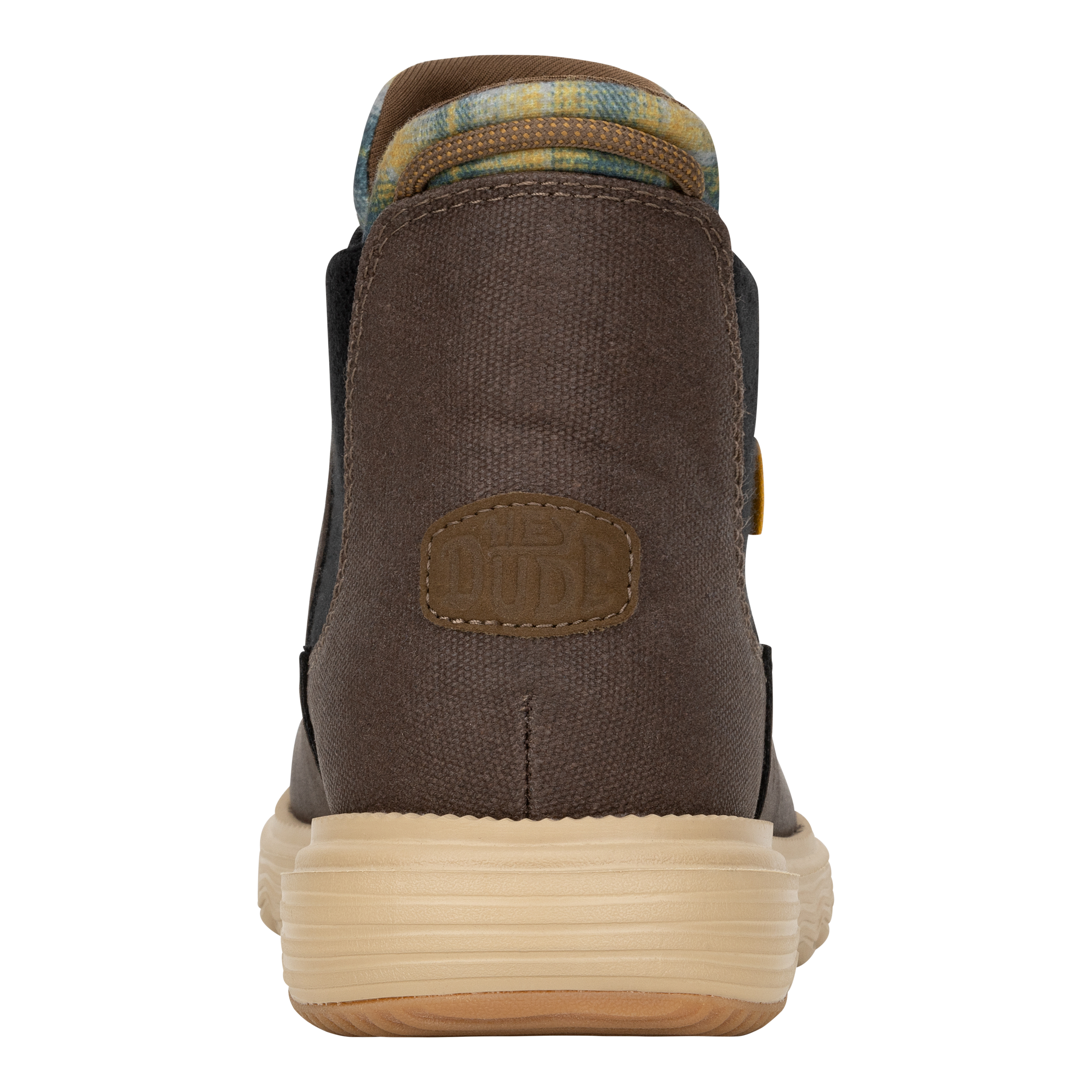 Branson Classic - Desert Brown