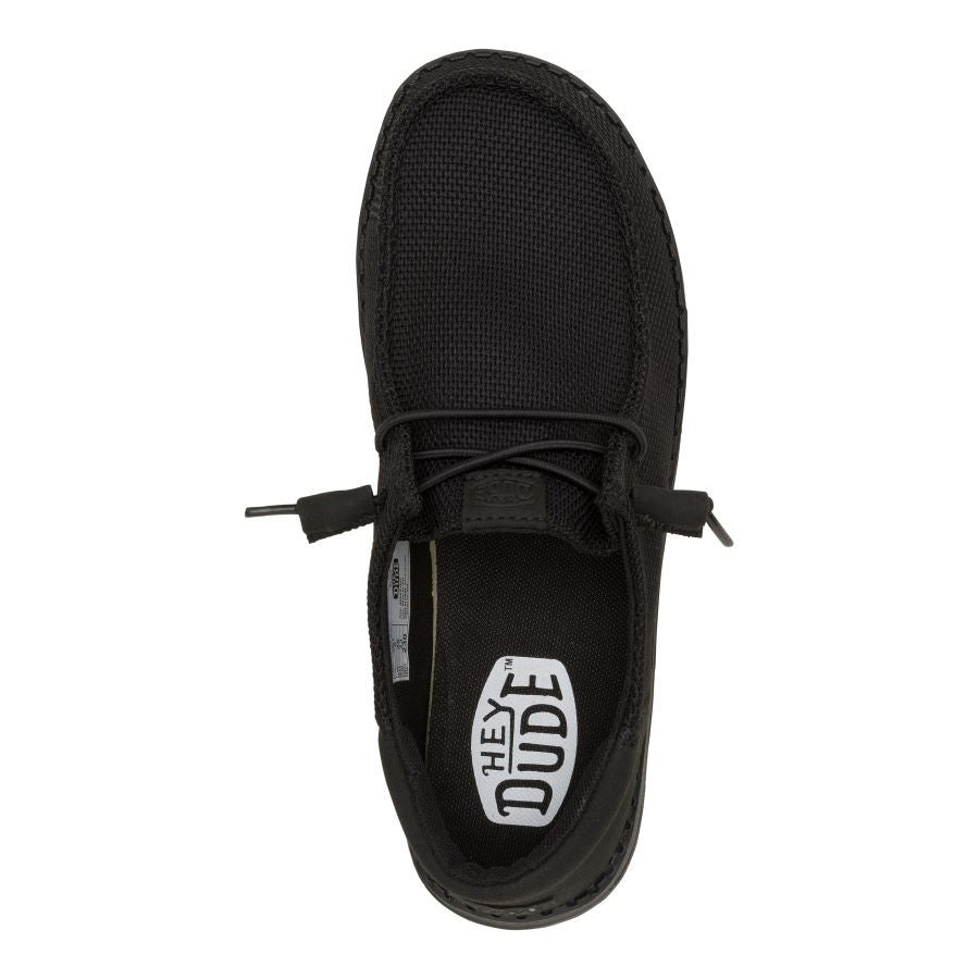 Wendy Funk Mono - Black