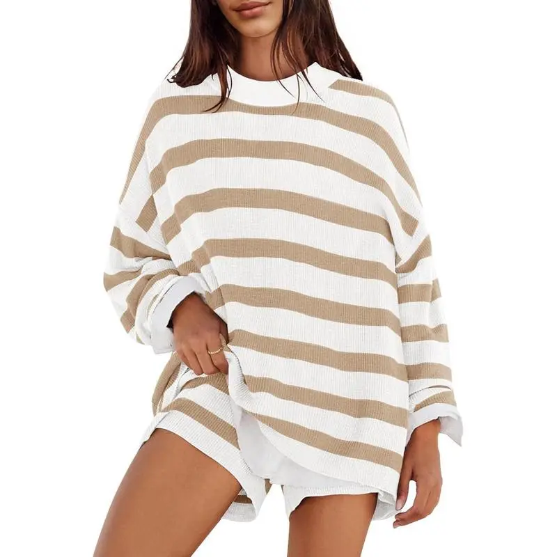 Women's 2 Piece Sweater Lounge