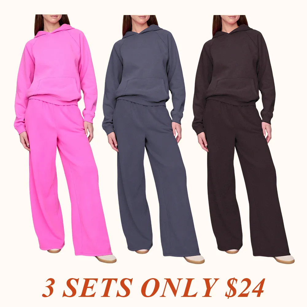 Women's VintageSoft Baggy Sweatpants