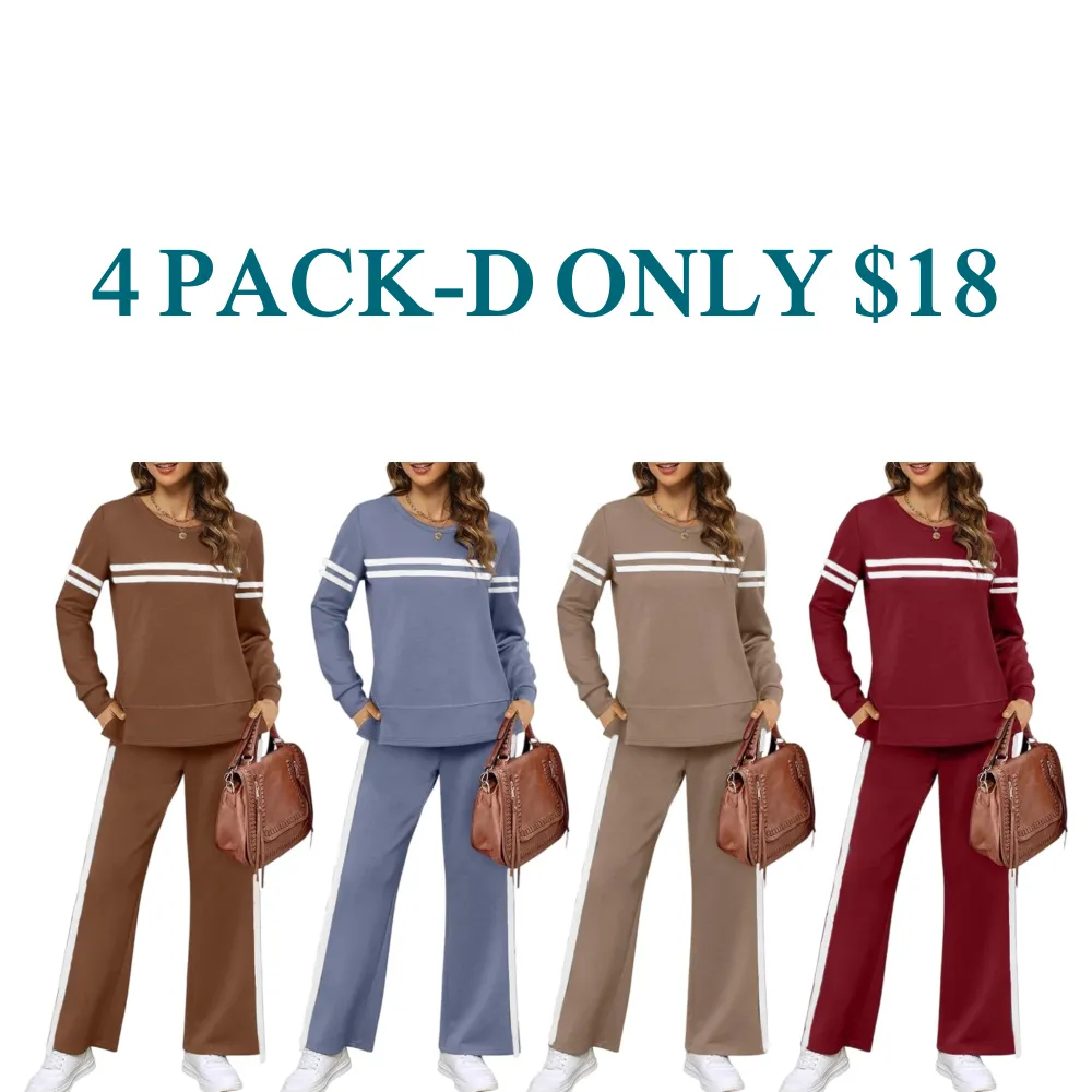 🔥Women's casual two-piece set🔥