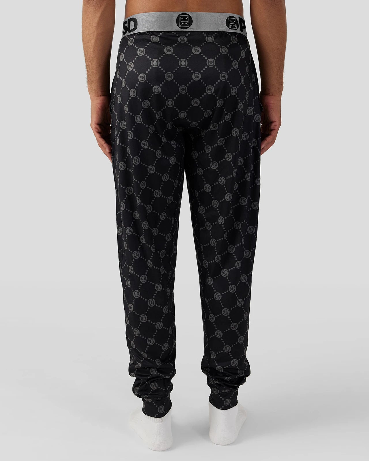 Lounge Pant - Luxe Black