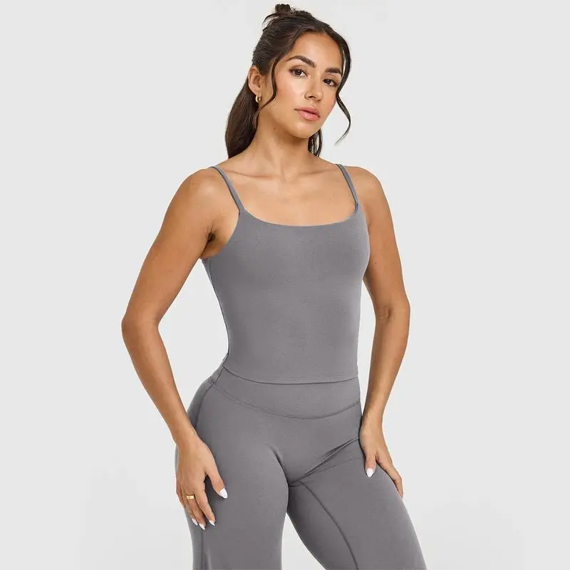 Women's yoga set