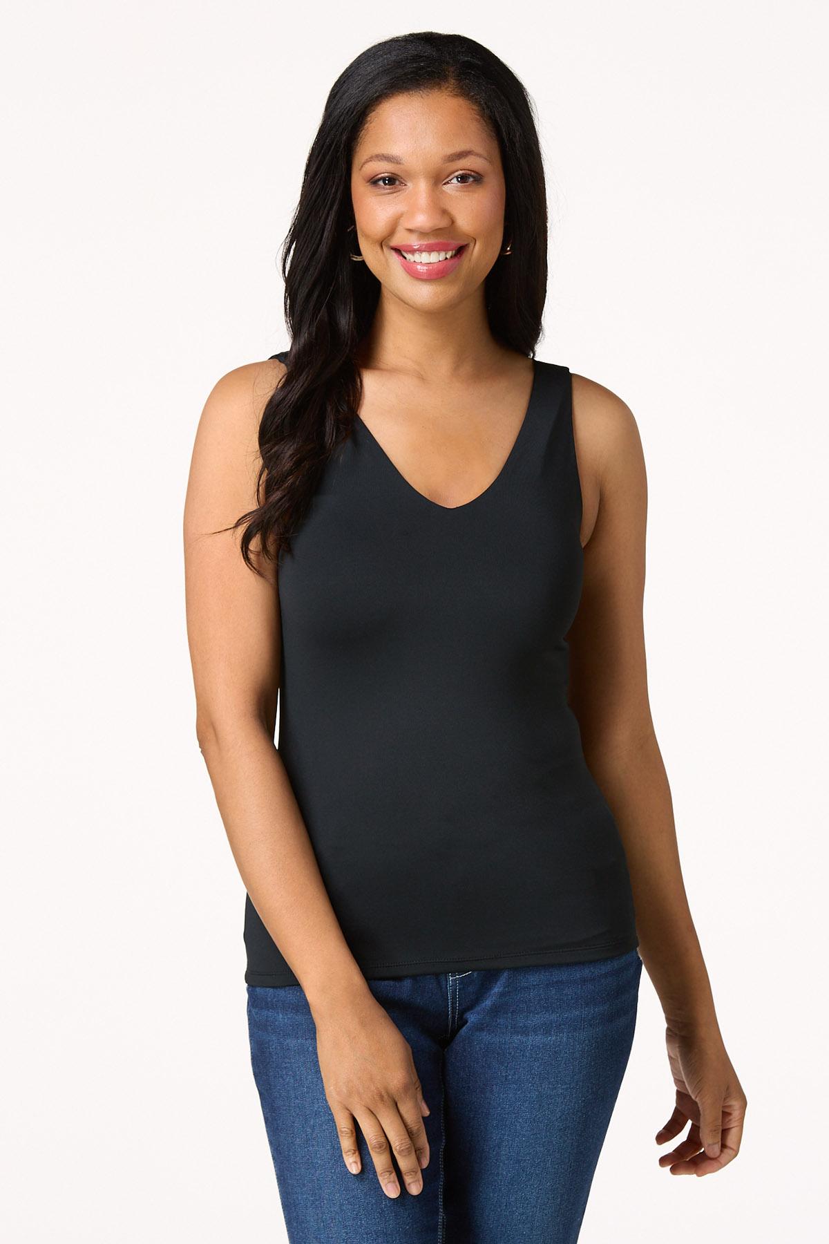 Cato Sculpt Essential Tank