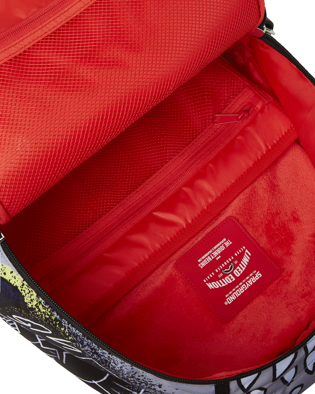 DAYBREAK DLXR BACKPACK