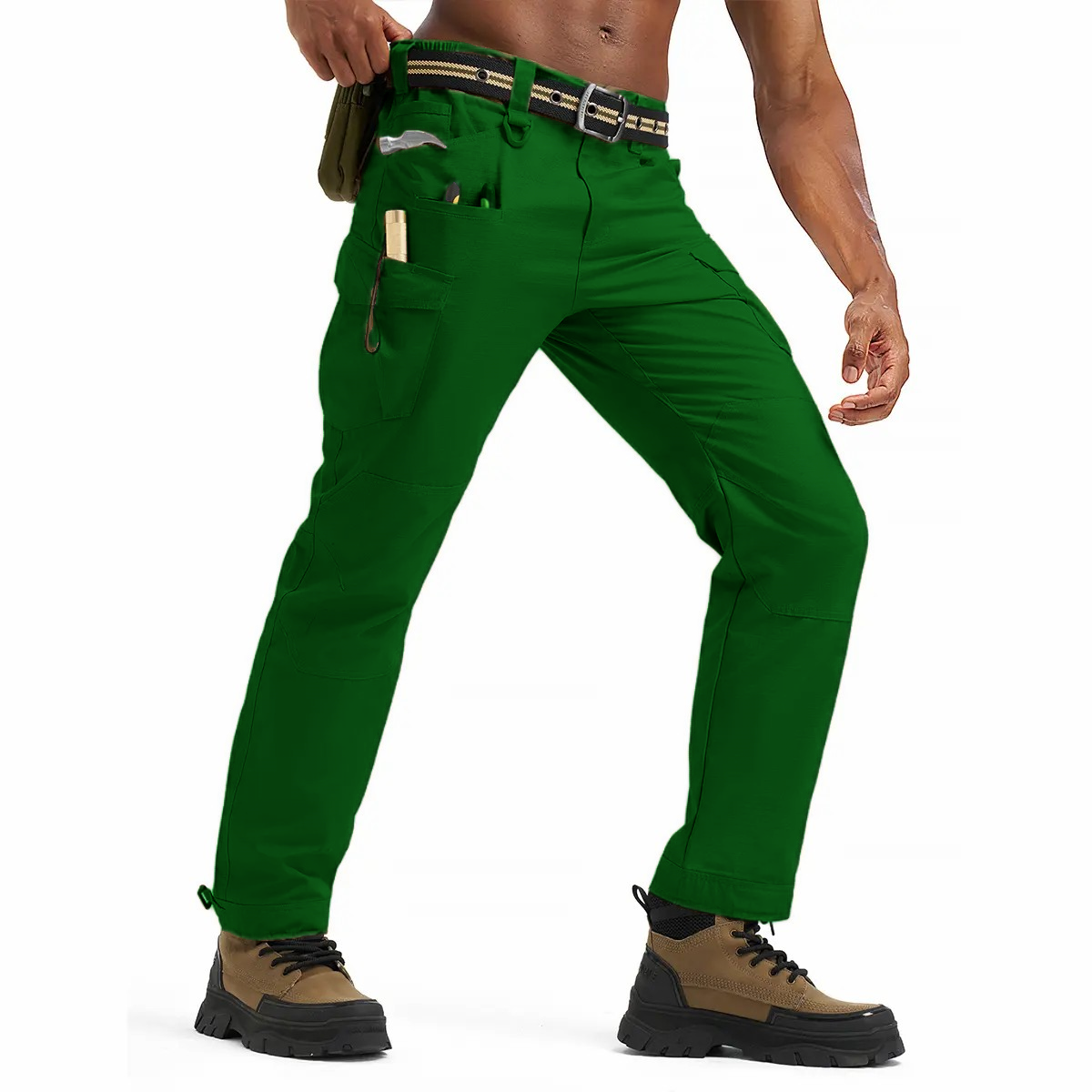 🔥Free Shipping!!!🔥Men’s Tactical Cargo Work Pants