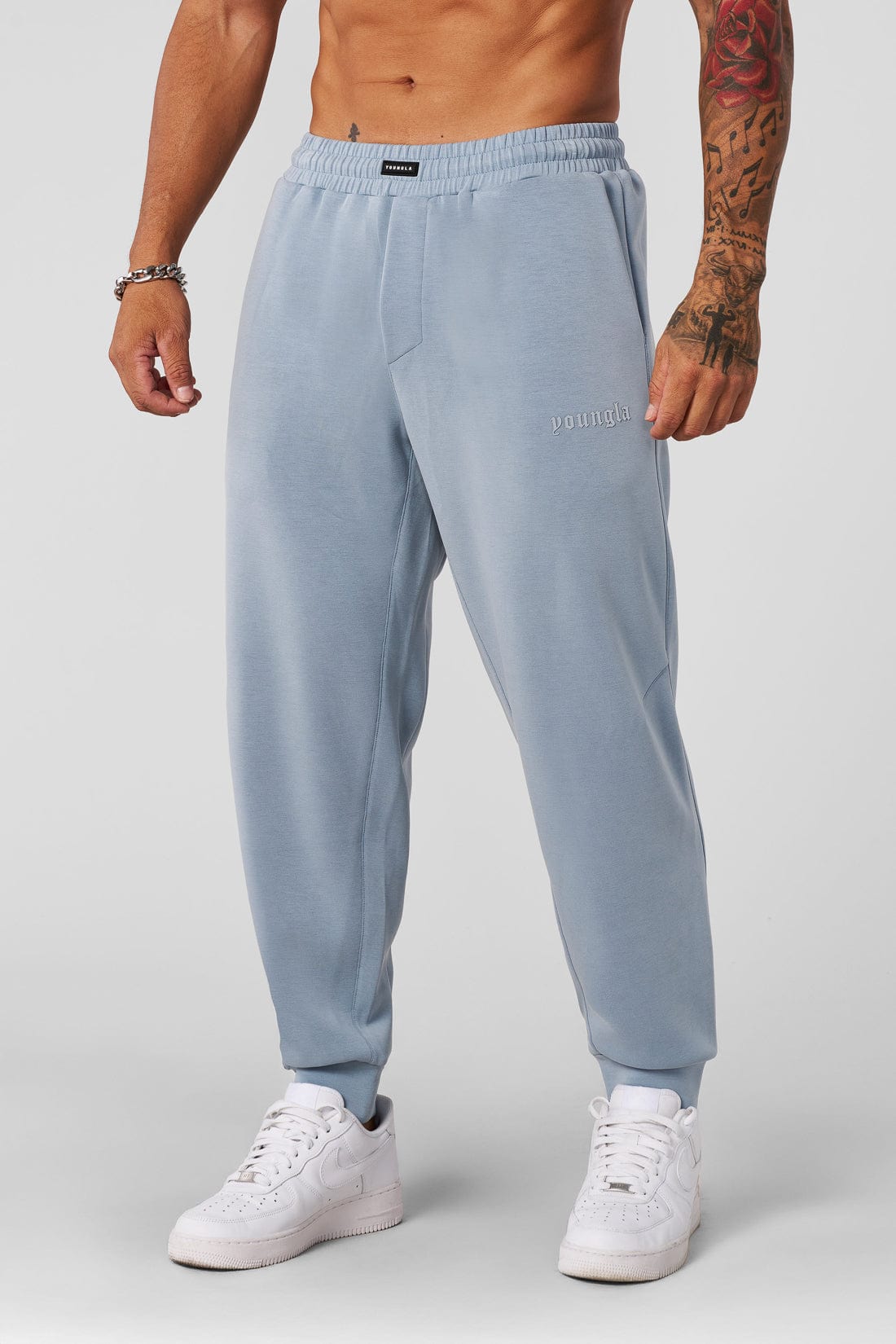 2021 - Soft AF Joggers