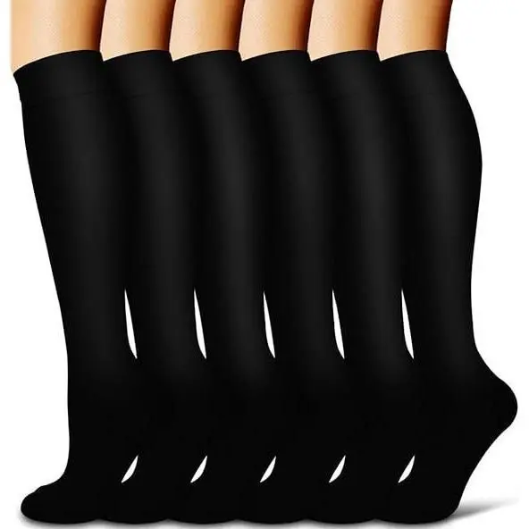 Women's Wear Festival Party cosy socks Calf-Length Fashion