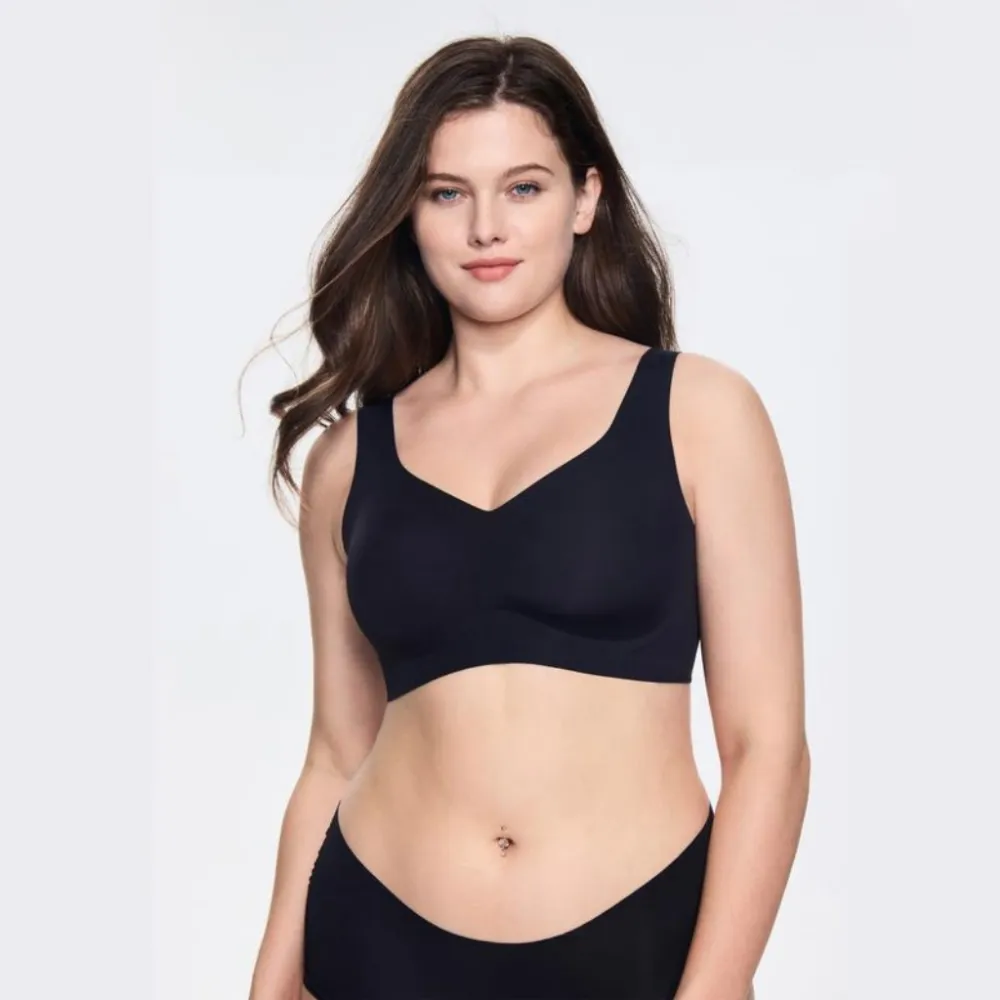 Women's Seamless Bra Wireless Bra(Less than $4 each!)