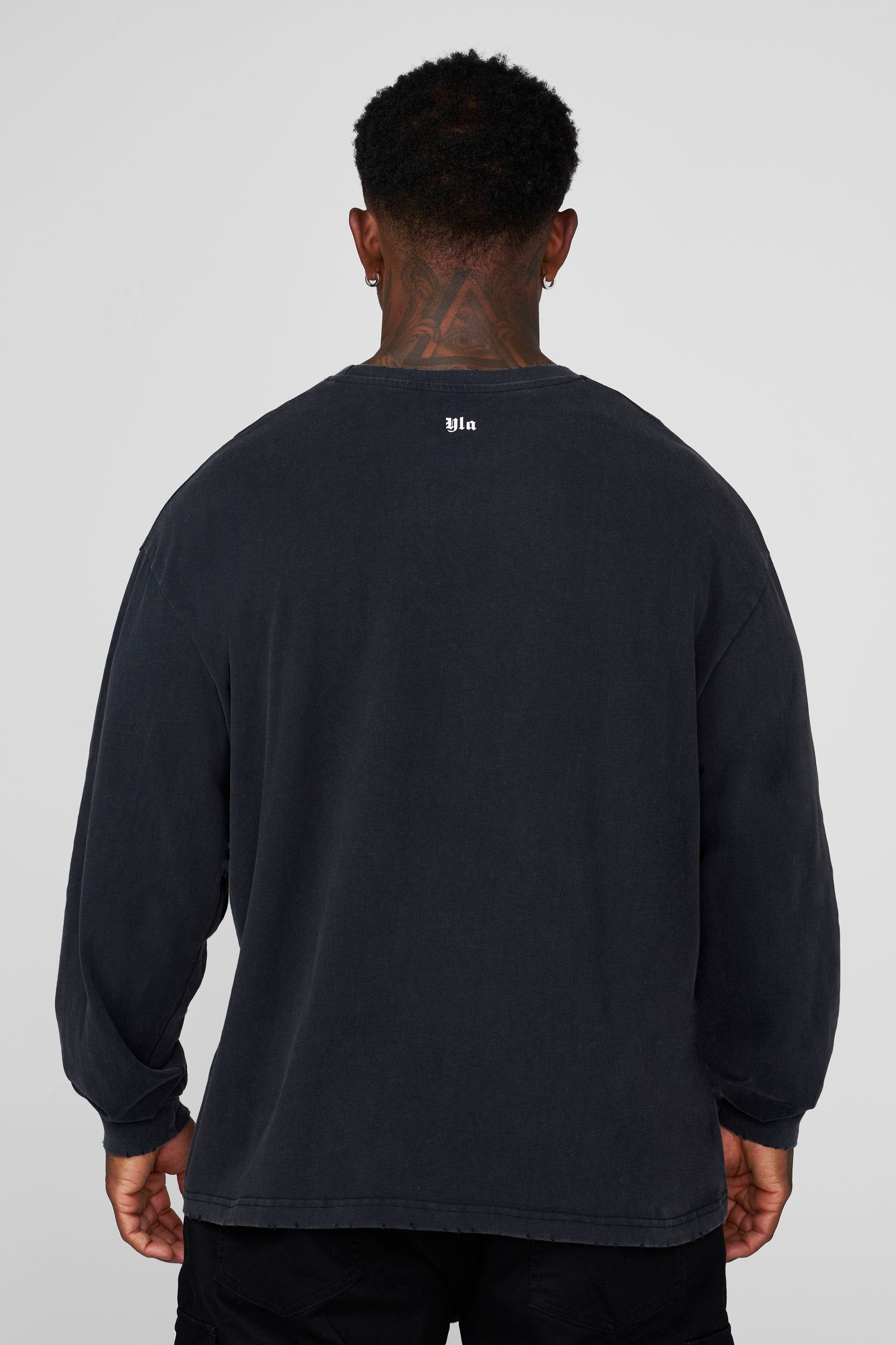 8039 - Peached Longsleeves