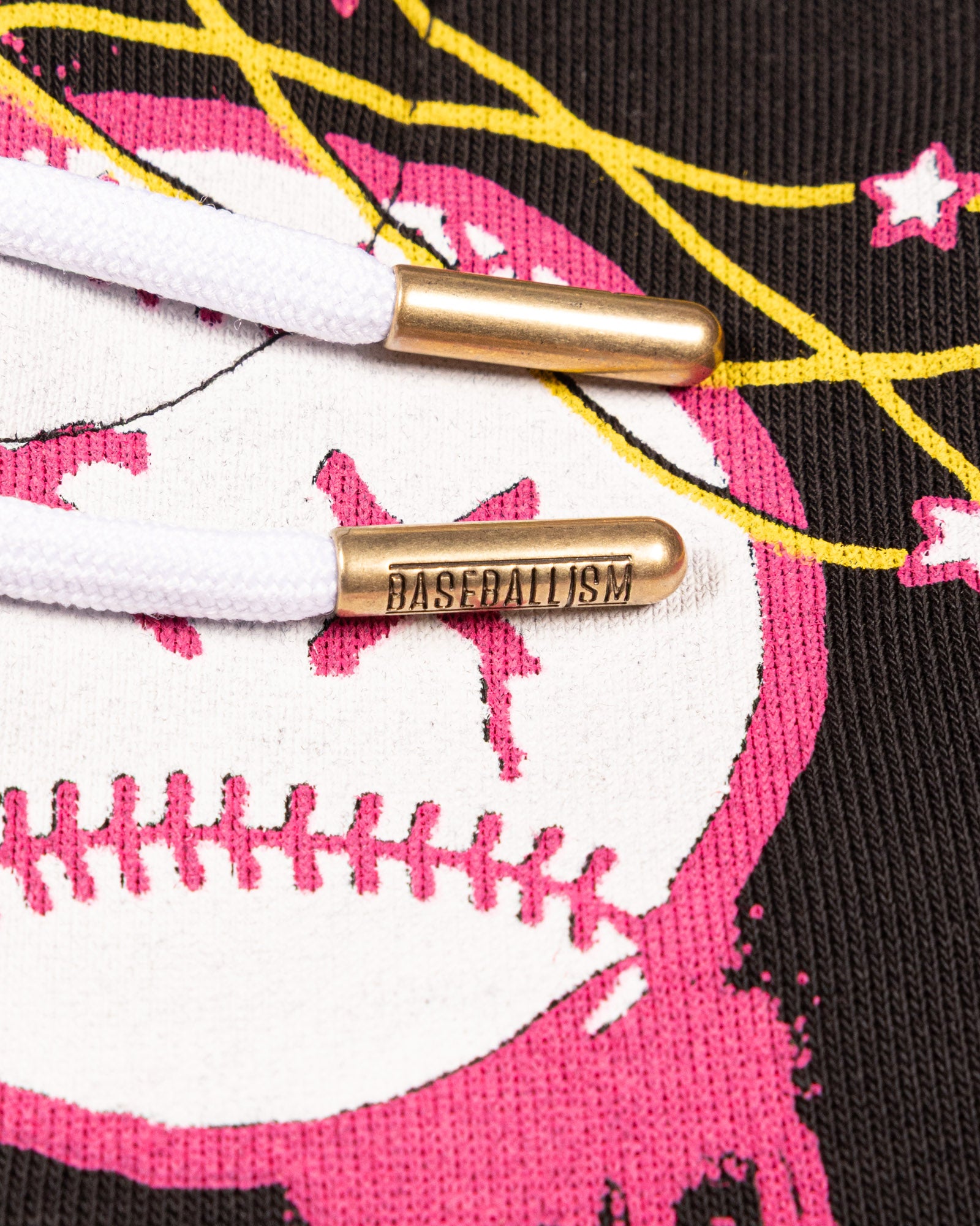 Bat Bros Bad Day Straight Leg Fleece Sweatpants - Youth