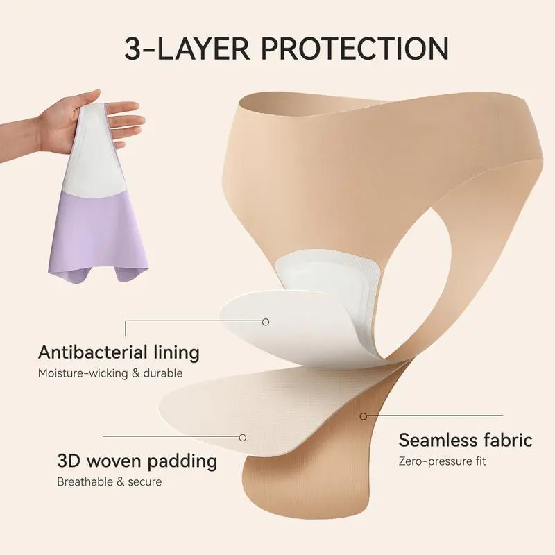 Women - G-String Seamless