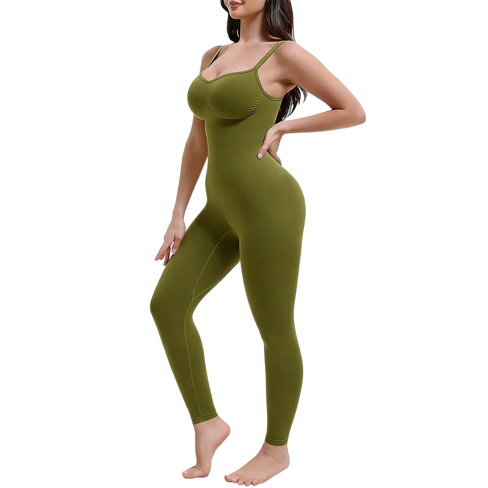 Full Body Shapewear