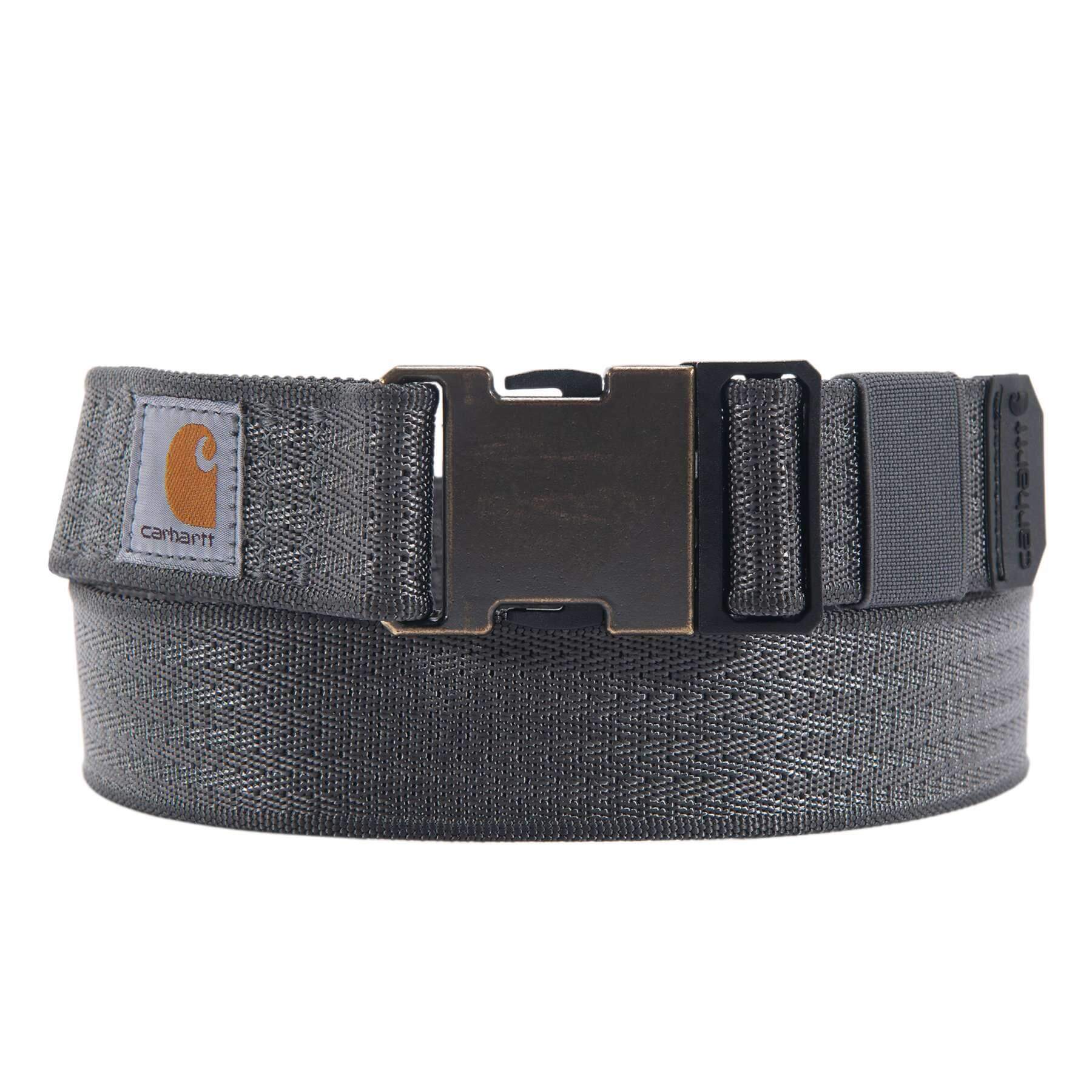 CHT Rugged Flex Nylon Webbing Belt A0005660