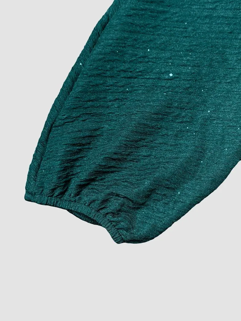 Women's Elegant Mermaid Hem Bodycon Dress