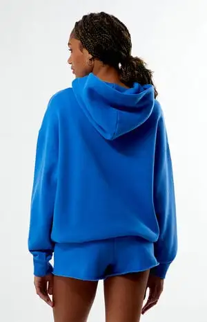 Women's Core Washed Oversized Hoodie (Just $4 Each!)