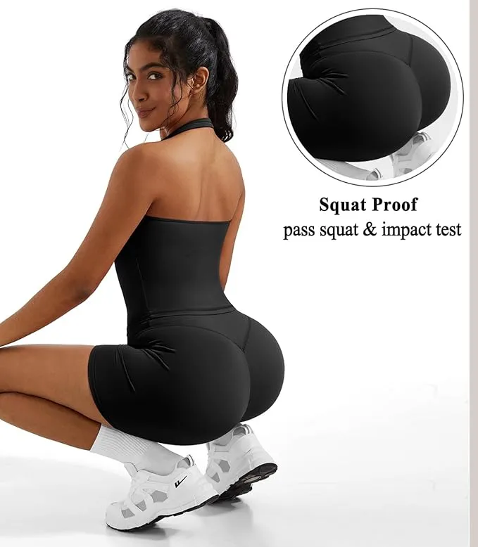 2 Piece Impact Workout Sets for Women