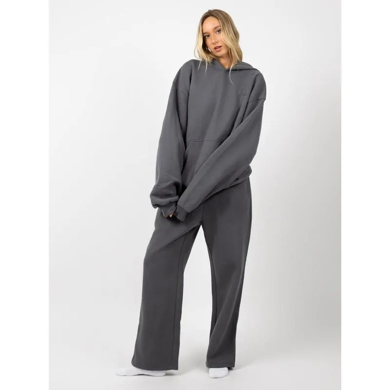 Minimalist Straight Leg Sweatpants (Just $3 Each!)