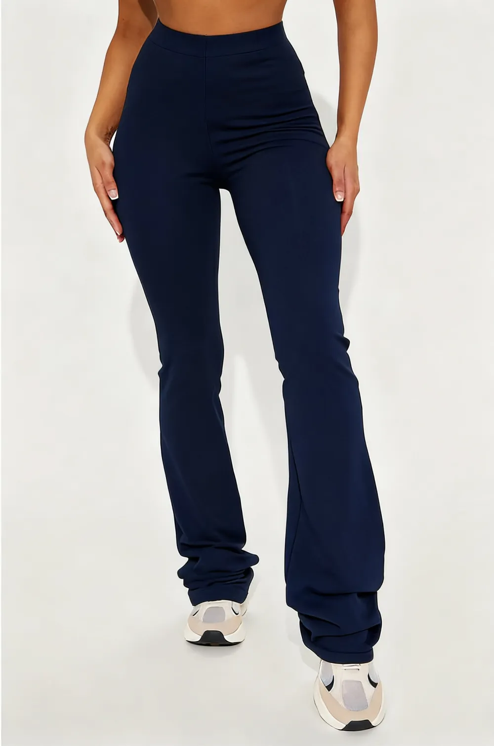 Tall Adriana Flare Pant