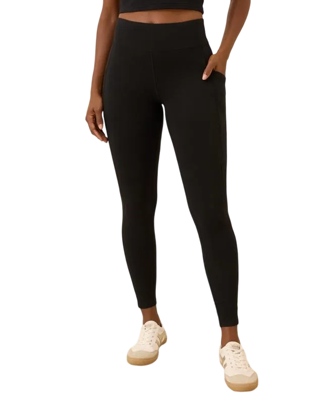 Women's On the Go-To Pocket Legging
