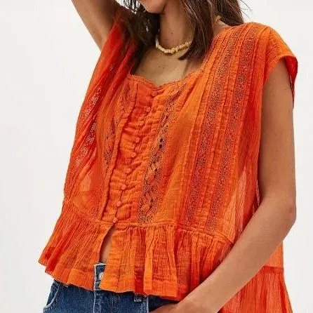 Boho Summer Shirt For Women