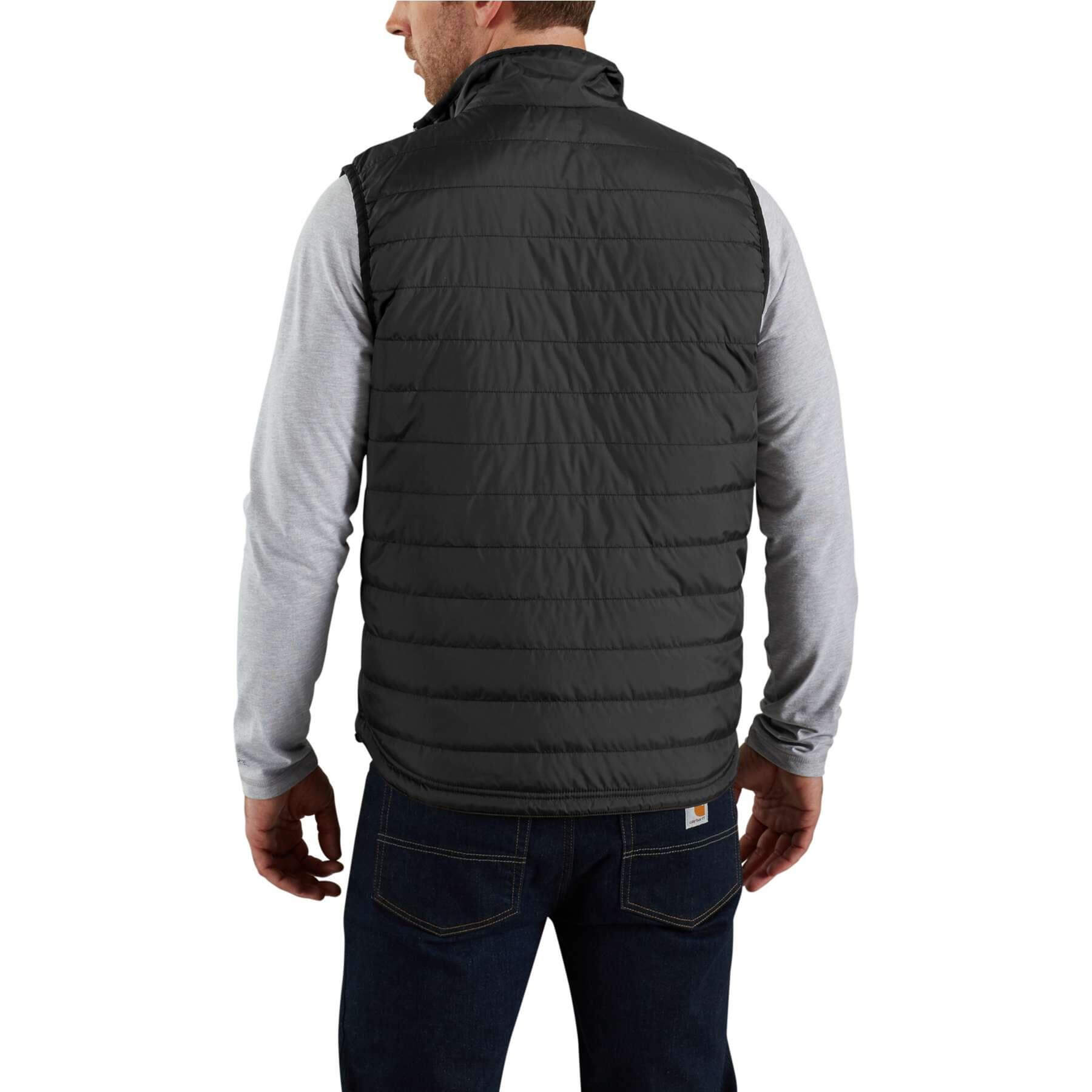 CHT Gilliam Lightweight Insulated Water Repellent Gilet Vest 102286