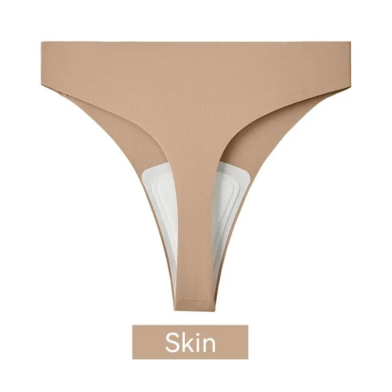 Women - G-String Seamless