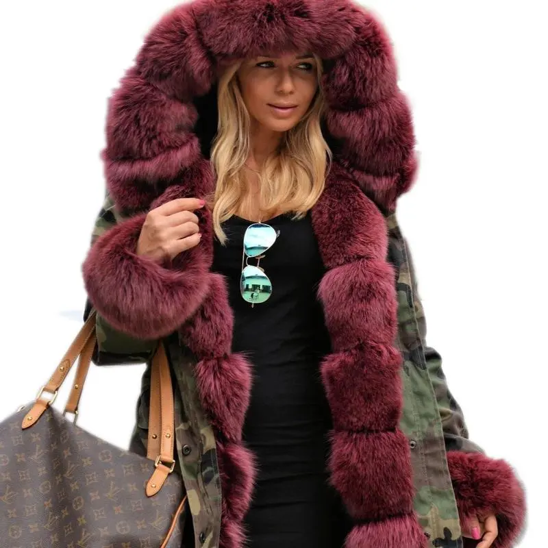 Winter Jackets for Women