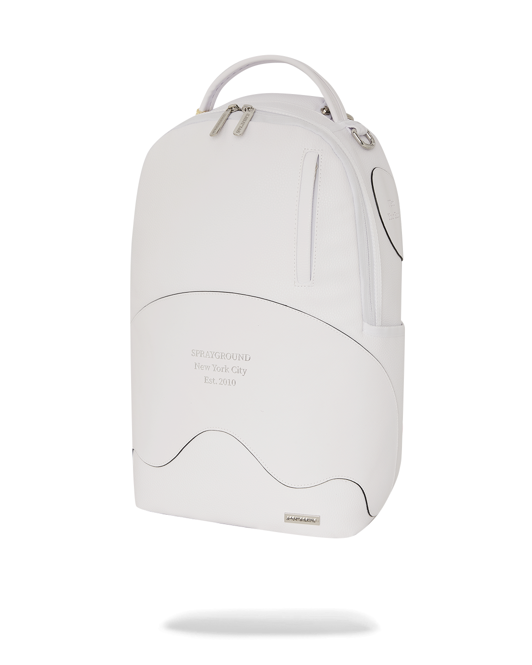 THE HEADQUARTERS - REFLECTION DLX BACKPACK